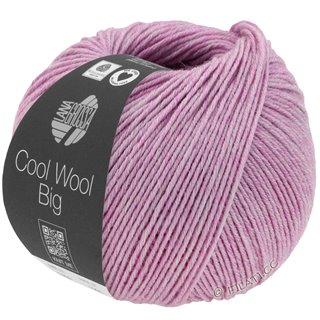 COOL WOOL Big Mélange (We Care) von Lana Grossa