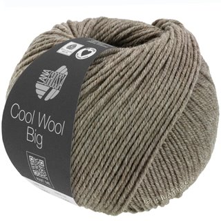 COOL WOOL Big Mélange (We Care) von Lana Grossa