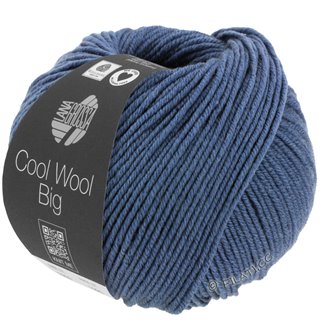 COOL WOOL Big Mélange (We Care) von Lana Grossa