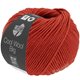 Lana Grossa COOL WOOL Big Mélange (We Care) | 1628-Rot meliert