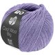 Lana Grossa COOL WOOL Big Mélange (We Care) | 1698-Lila meliert