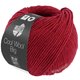 Lana Grossa COOL WOOL Big Mélange (We Care) | 1701-Kirschrot meliert