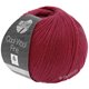 Lana Grossa COOL WOOL Fine | 10-Weinrot