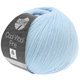 Lana Grossa COOL WOOL Fine | 13-Hellblau