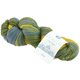 COOL WOOL Lace Hand-dyed - von Lana Grossa | 814-Asha