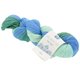 COOL WOOL Lace Hand-dyed - von Lana Grossa | 822-Haar