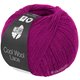 Lana Grossa COOL WOOL Lace | 66-Orchidee