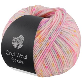 COOL WOOL Spots von Lana Grossa