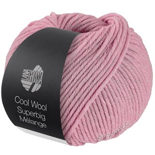 COOL WOOL Superbig Mélange von Lana Grossa