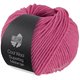 COOL WOOL Superbig Mélange - von Lana Grossa | 202-Pink meliert