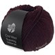 COOL WOOL Superbig Mélange - von Lana Grossa | 203-Burgund meliert