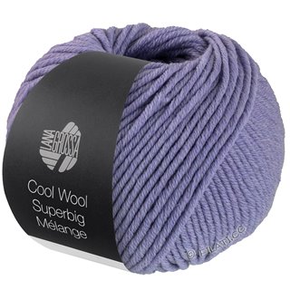 COOL WOOL Superbig Mélange von Lana Grossa