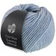 COOL WOOL Superbig Mélange - von Lana Grossa | 206-Hellblau meliert