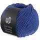 COOL WOOL Superbig Mélange - von Lana Grossa | 207-Blau meliert