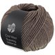 COOL WOOL Superbig Mélange - von Lana Grossa | 213-Taupe meliert
