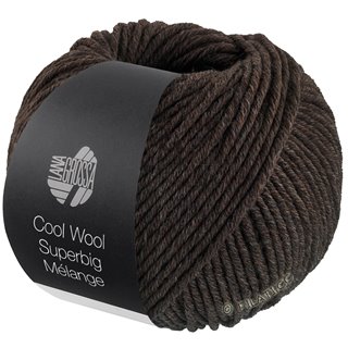 COOL WOOL Superbig Mélange von Lana Grossa