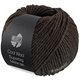COOL WOOL Superbig Mélange - von Lana Grossa | 219-Graubraun meliert