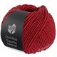 Lana Grossa COOL WOOL Superbig Mélange | 223-Kirschrot meliert