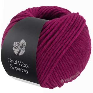 COOL WOOL Superbig von Lana Grossa