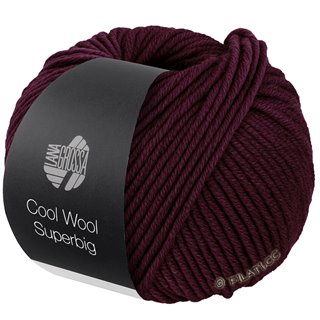 COOL WOOL Superbig von Lana Grossa