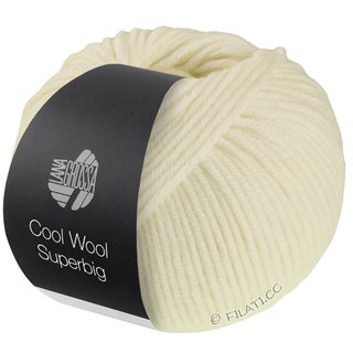 COOL WOOL Superbig von Lana Grossa
