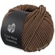 Lana Grossa COOL WOOL Superbig | 42-Graubraun