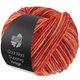 Lana Grossa COOL WOOL Superbig Vintage | 7288-Lachs/Orange/Rost/Burgund