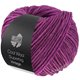 Lana Grossa COOL WOOL Superbig Vintage | 7294-Rotviolett