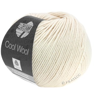 COOL WOOL von Lana Grossa