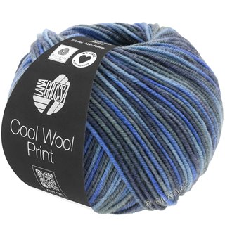 COOL WOOL  Print von Lana Grossa