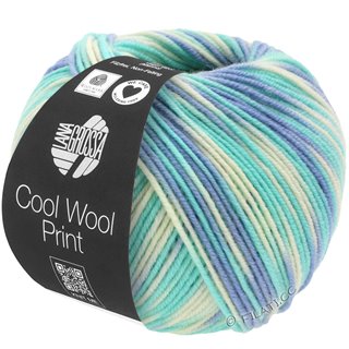 COOL WOOL  Print von Lana Grossa