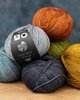 COOL WOOL Vintage von Lana Grossa