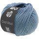 Lana Grossa COOL WOOL Mélange (We Care) | 1420-Hellblau meliert