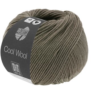 COOL WOOL Mélange (We Care) von Lana Grossa