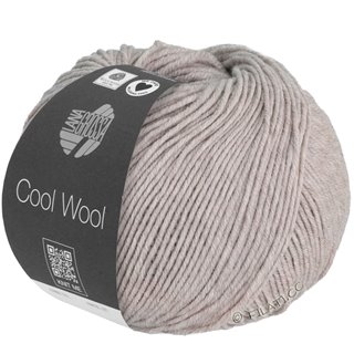 COOL WOOL Mélange (We Care) von Lana Grossa