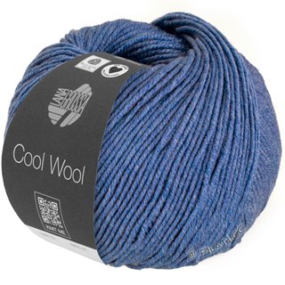 COOL WOOL Mélange (We Care) von Lana Grossa