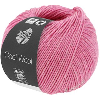 COOL WOOL Mélange (We Care) von Lana Grossa