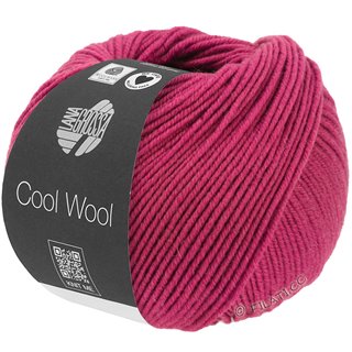 COOL WOOL Mélange (We Care) von Lana Grossa