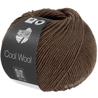 COOL WOOL Mélange (We Care) von Lana Grossa