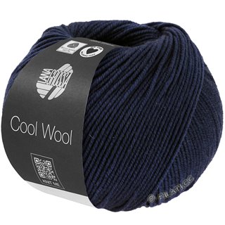 COOL WOOL Mélange (We Care) von Lana Grossa