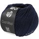 Lana Grossa COOL WOOL Mélange (We Care) | 1494-Nachtblau meliert