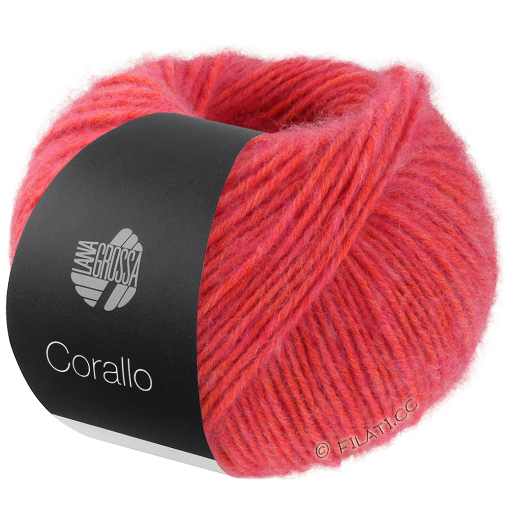 CORALLO 50g von Lana Grossa