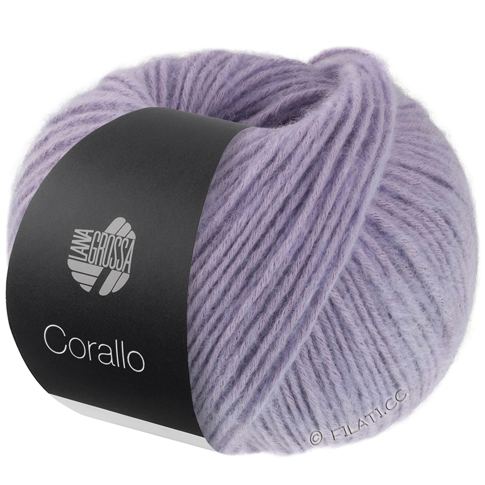 CORALLO 50g von Lana Grossa