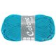Lana Grossa COTONE FINE | 610-Türkisblau