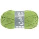 Lana Grossa COTONE FINE | 673-Lindgrün