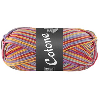 COTONE  Print/Spray/Mouliné von Lana Grossa