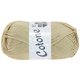 Lana Grossa COTONE | 115-Hellbeige