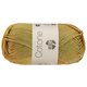 Lana Grossa COTONE | 136-Senfgelb