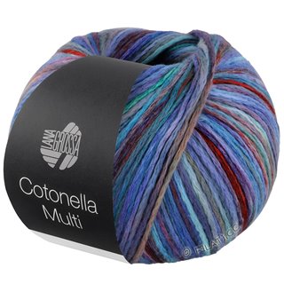 COTONELLA Multi von Lana Grossa