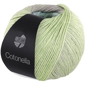 COTONELLA - von Lana Grossa | 01-Pastellgrün/Pastellrosa/Beige/Pastellblau/Graulila